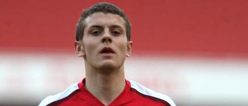 Jack Wilshere